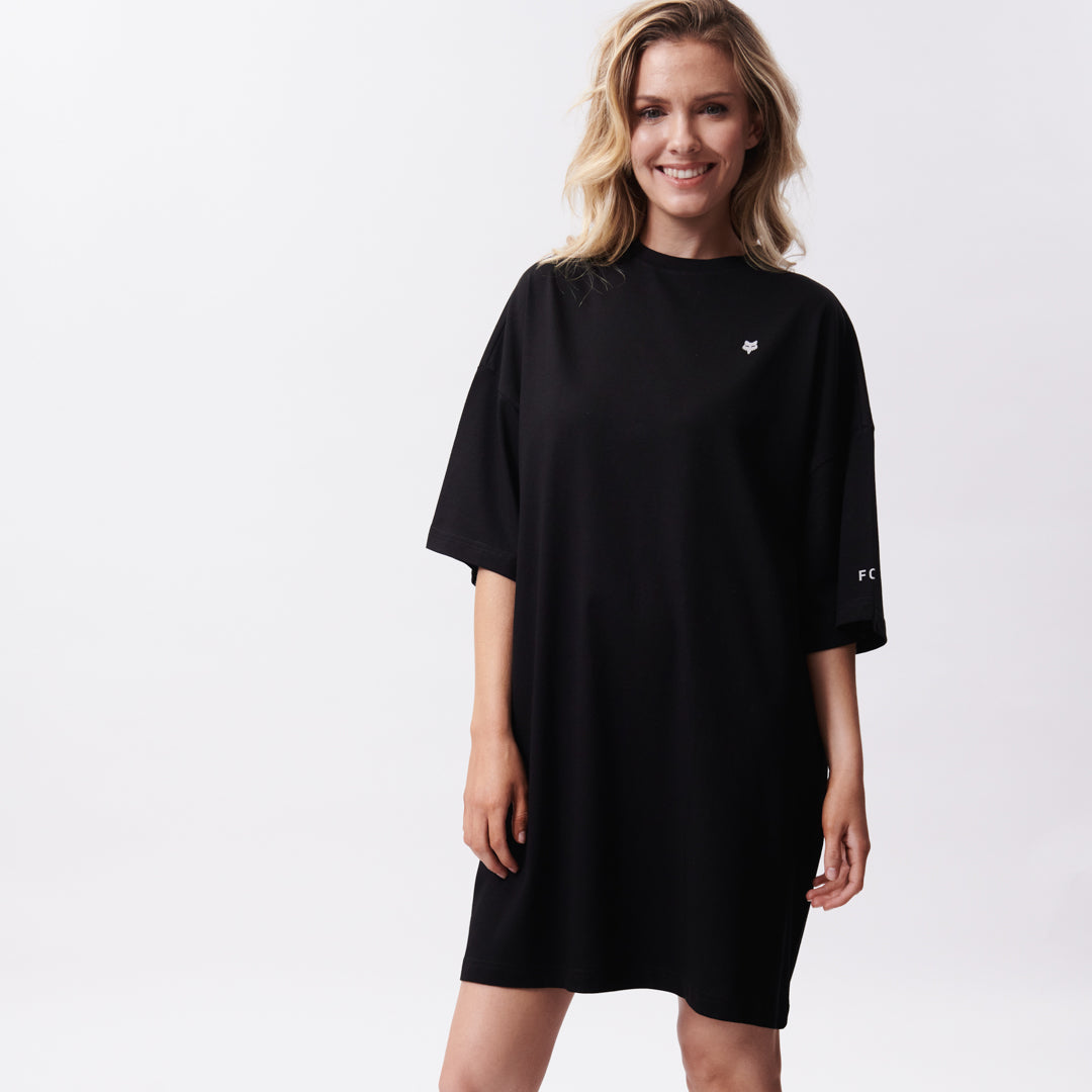 Womens Big Event T-Shirt Dress