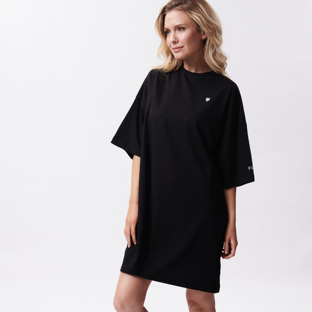 Womens Big Event T-Shirt Dress
