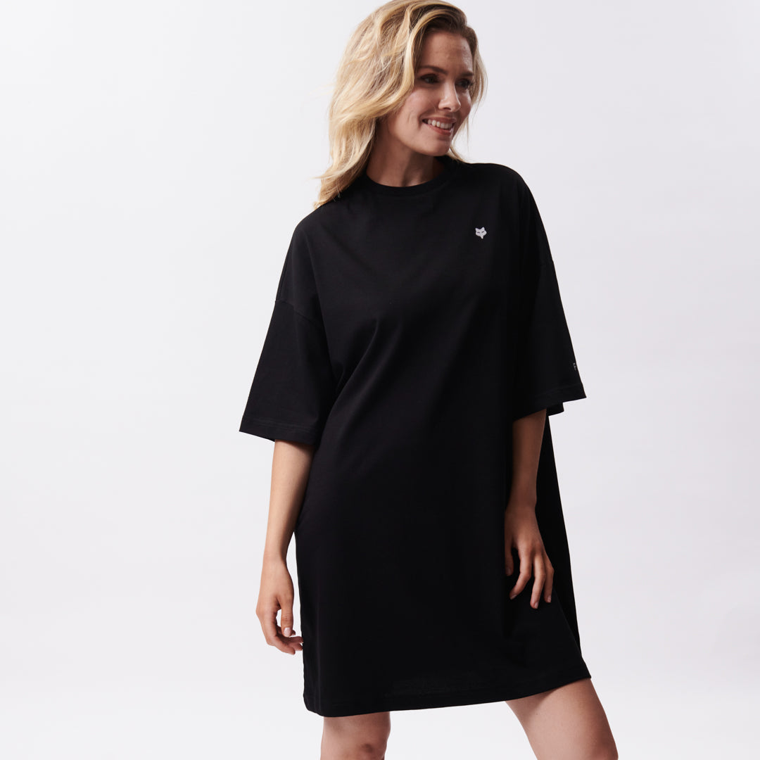 Womens Big Event T-Shirt Dress