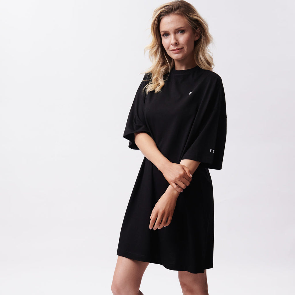 Womens Big Event T-Shirt Dress