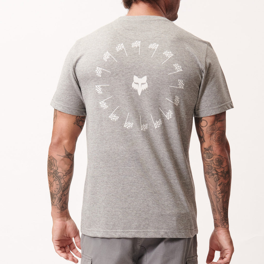 Winners Circle Tee
