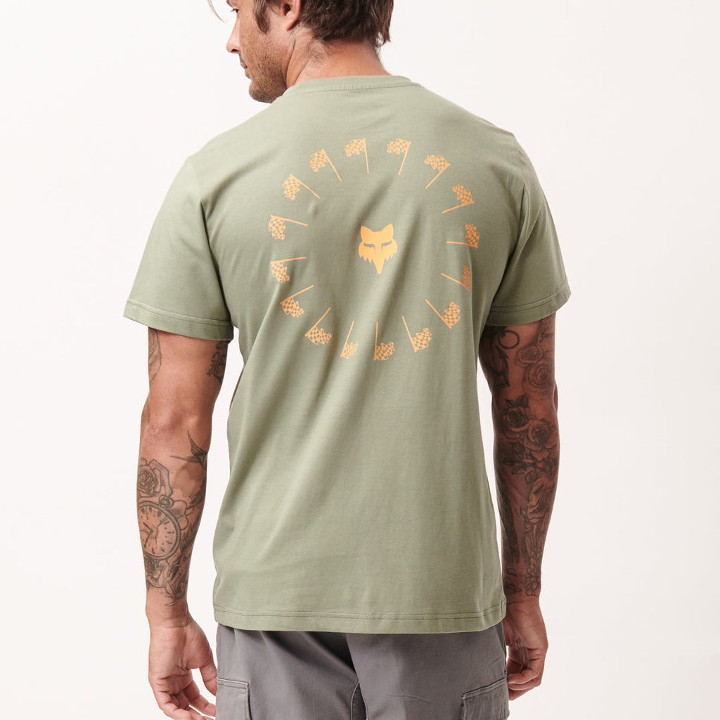 Winners Circle Tee