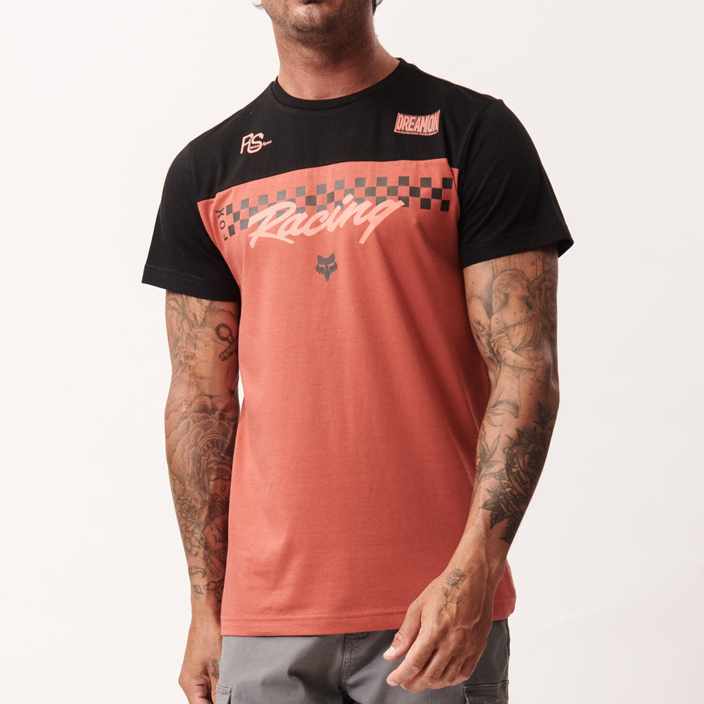 Ribbon Tee