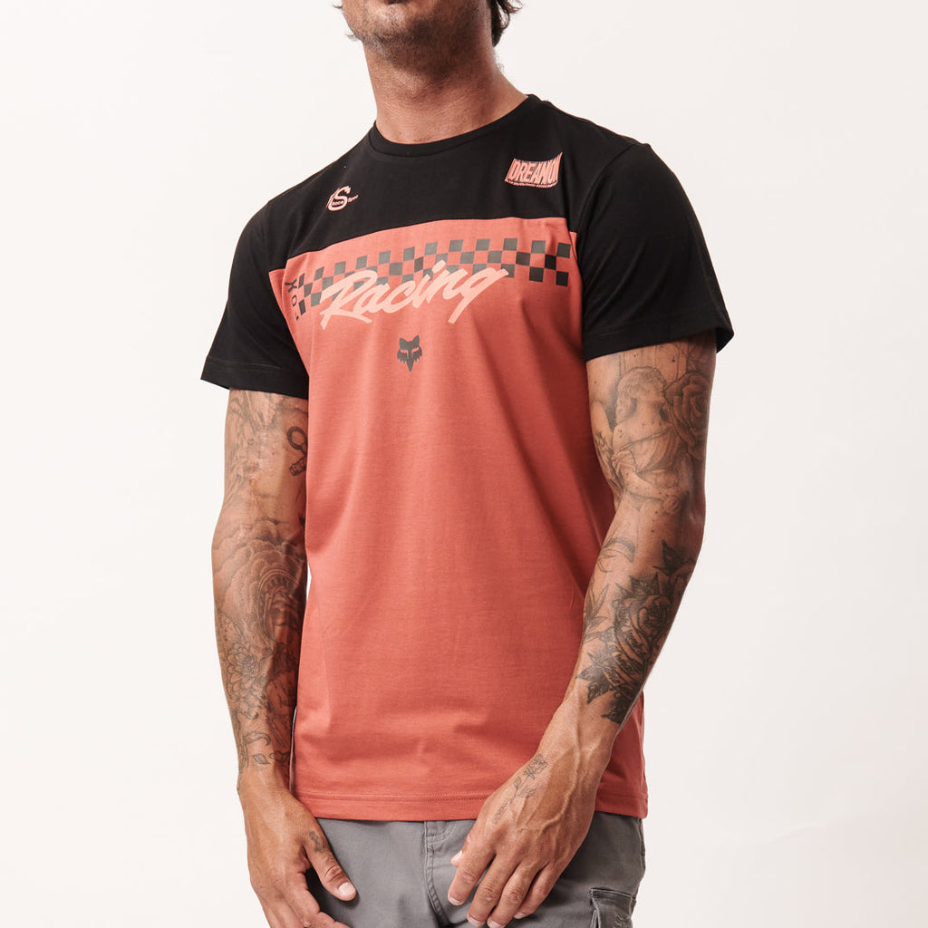 Ribbon Tee