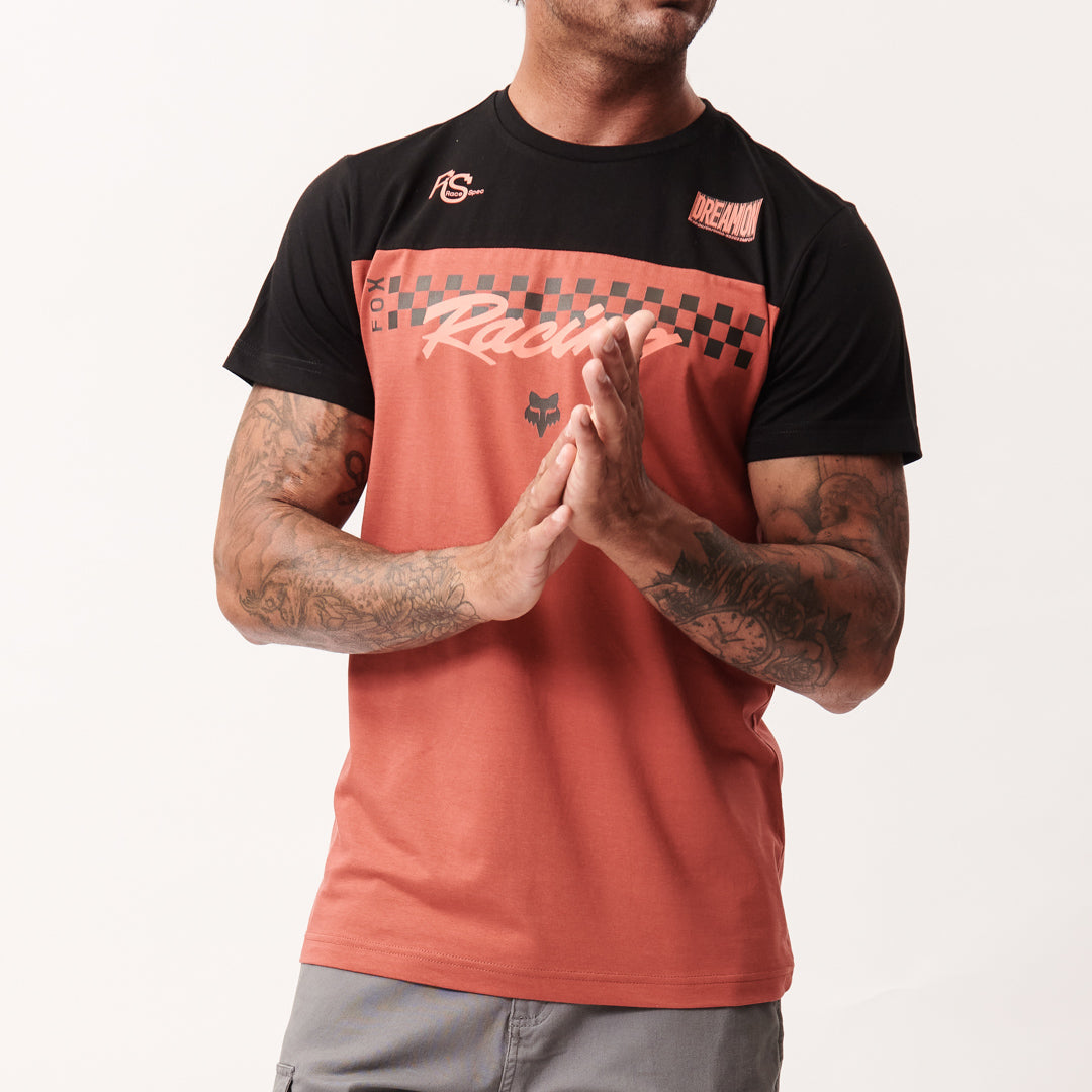 Ribbon Tee