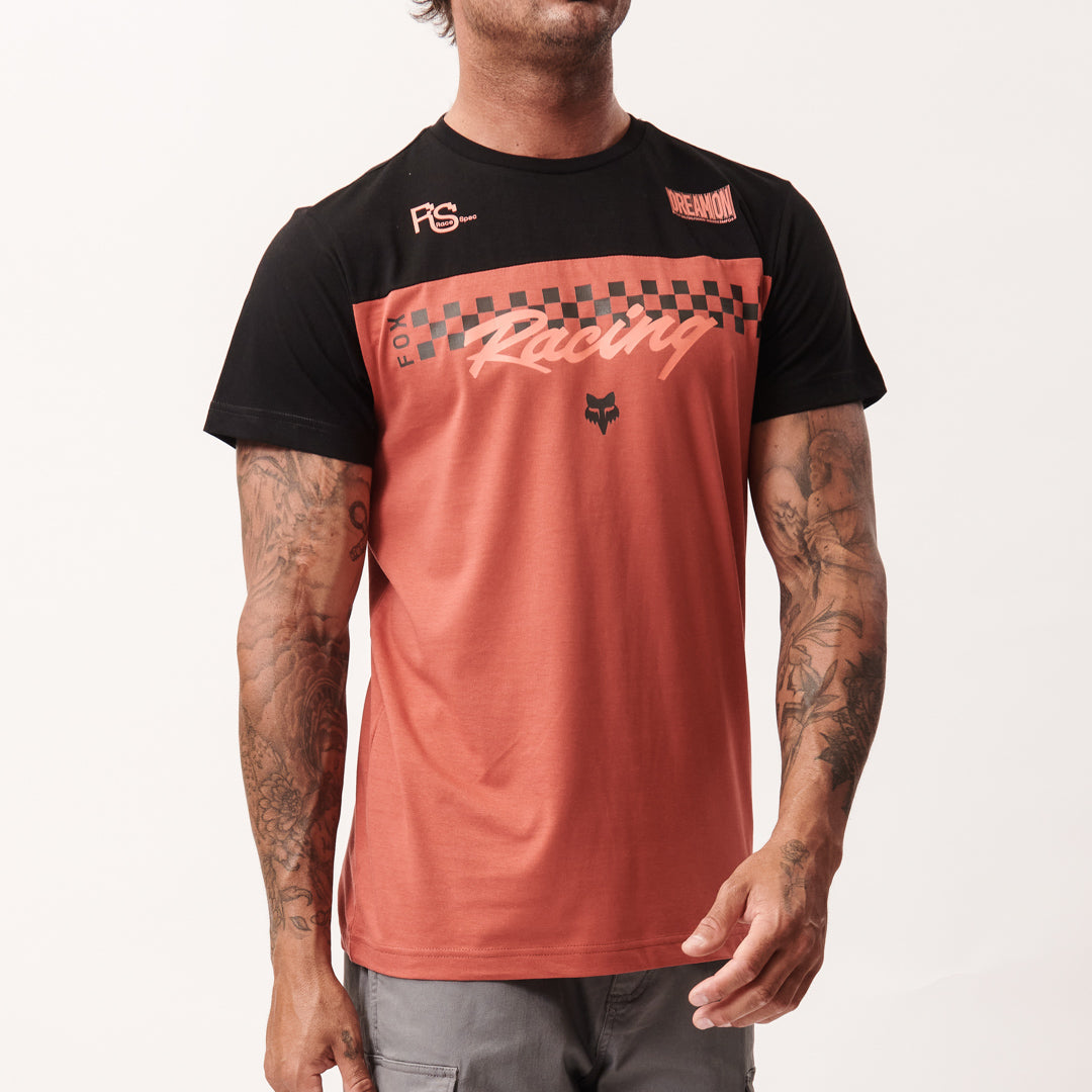 Ribbon Tee