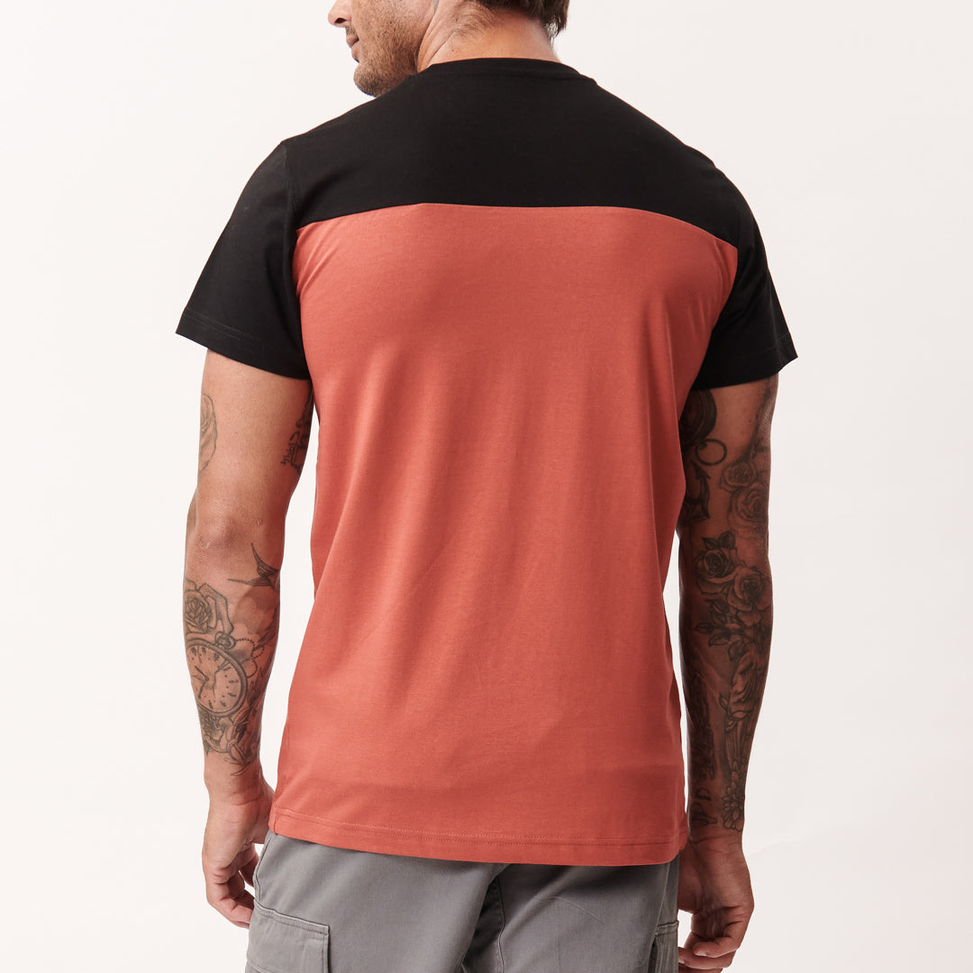 Ribbon Tee