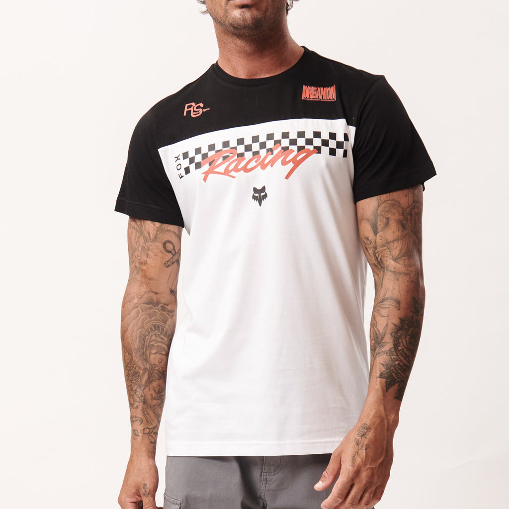 Ribbon Tee