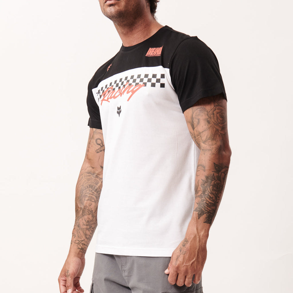Ribbon Tee