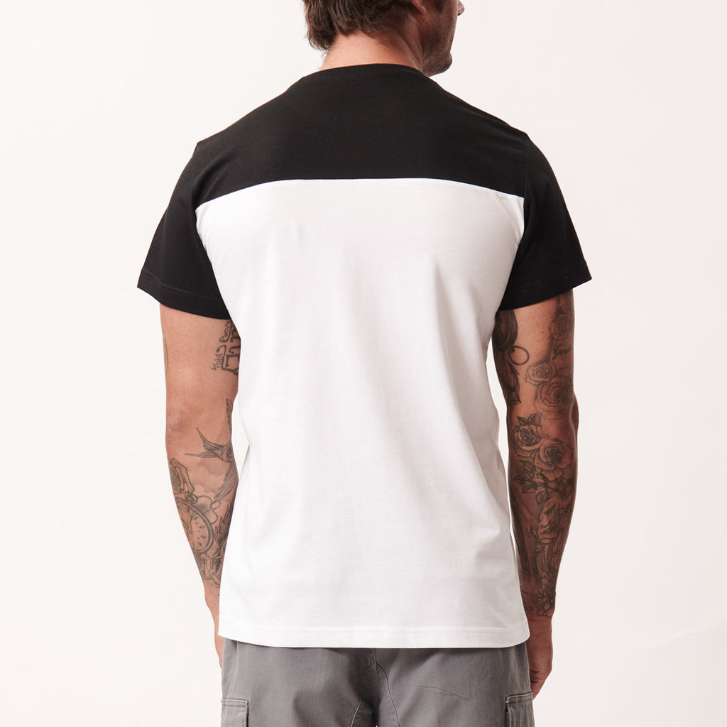 Ribbon Tee