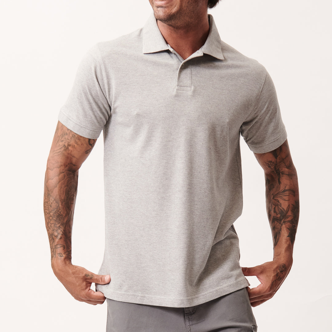 Steadfast Polo