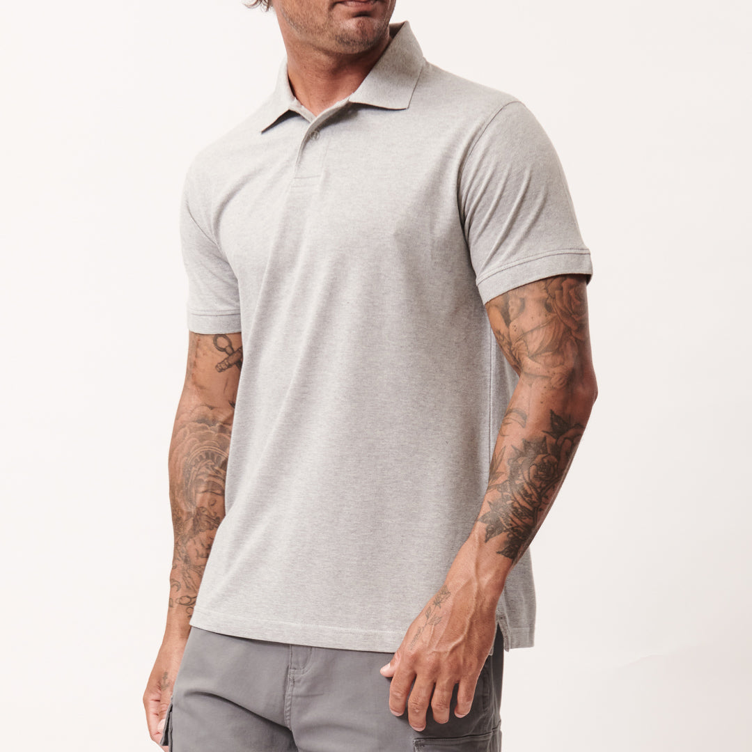 Steadfast Polo