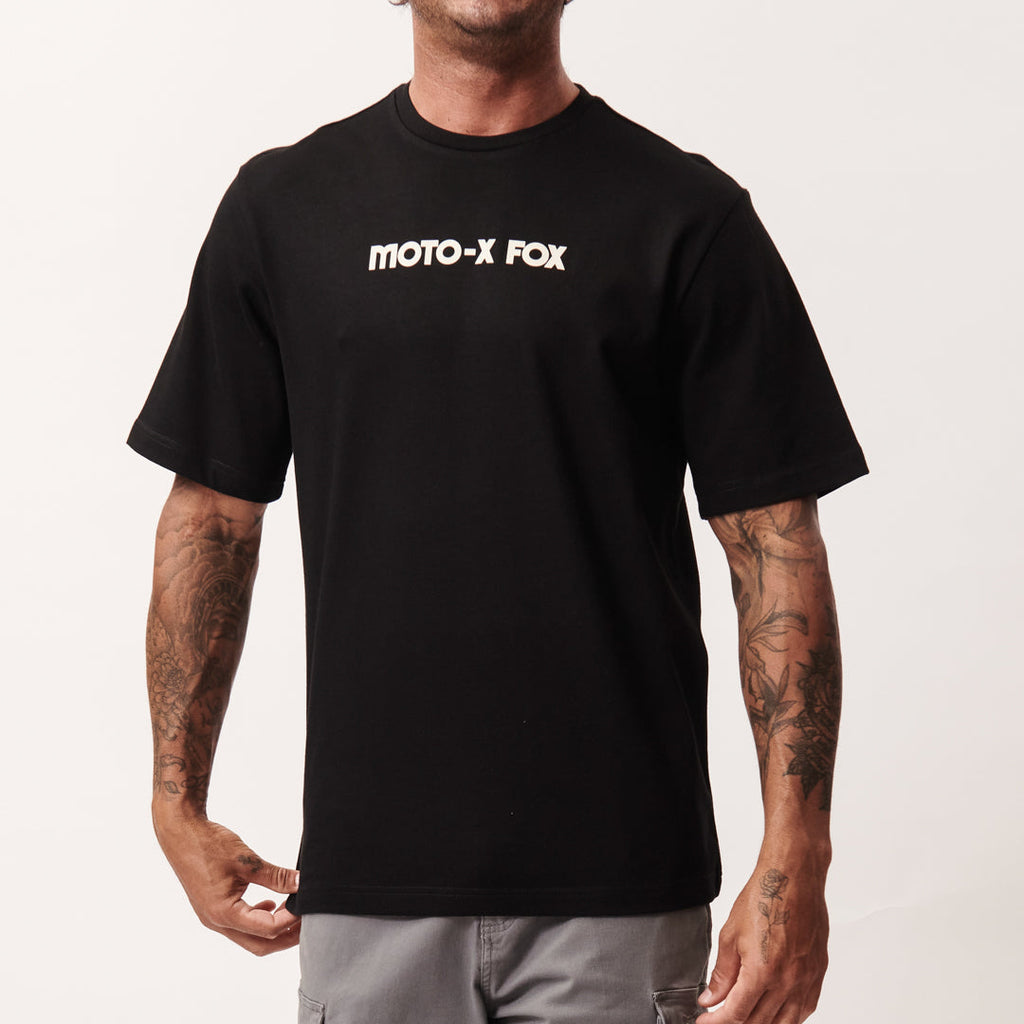 Loretta Lynns Moto-X Oversized Tee