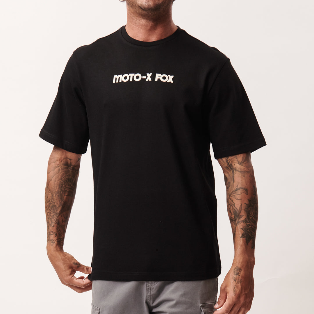 Loretta Lynns Moto-X Oversized Tee