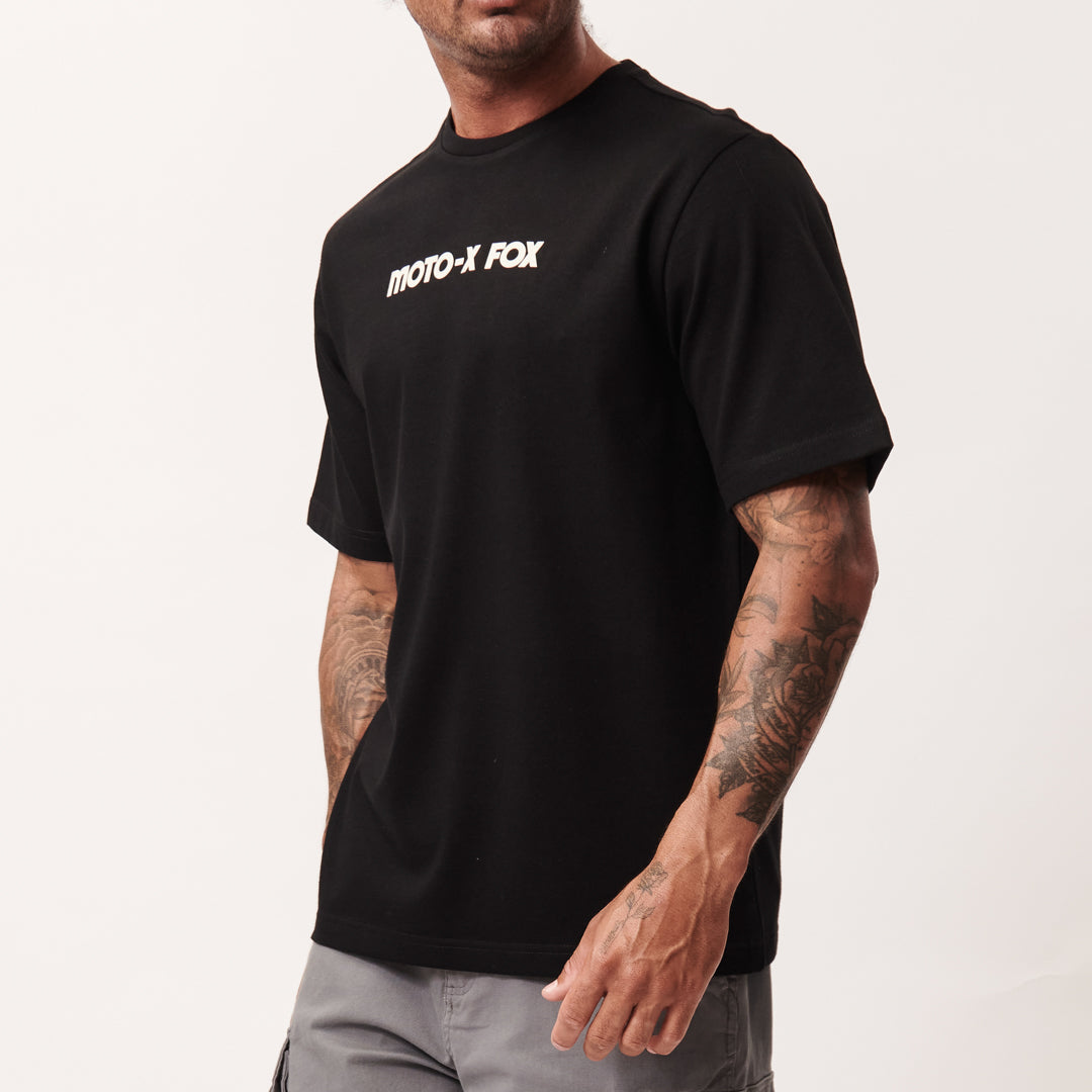 Loretta Lynns Moto-X Oversized Tee