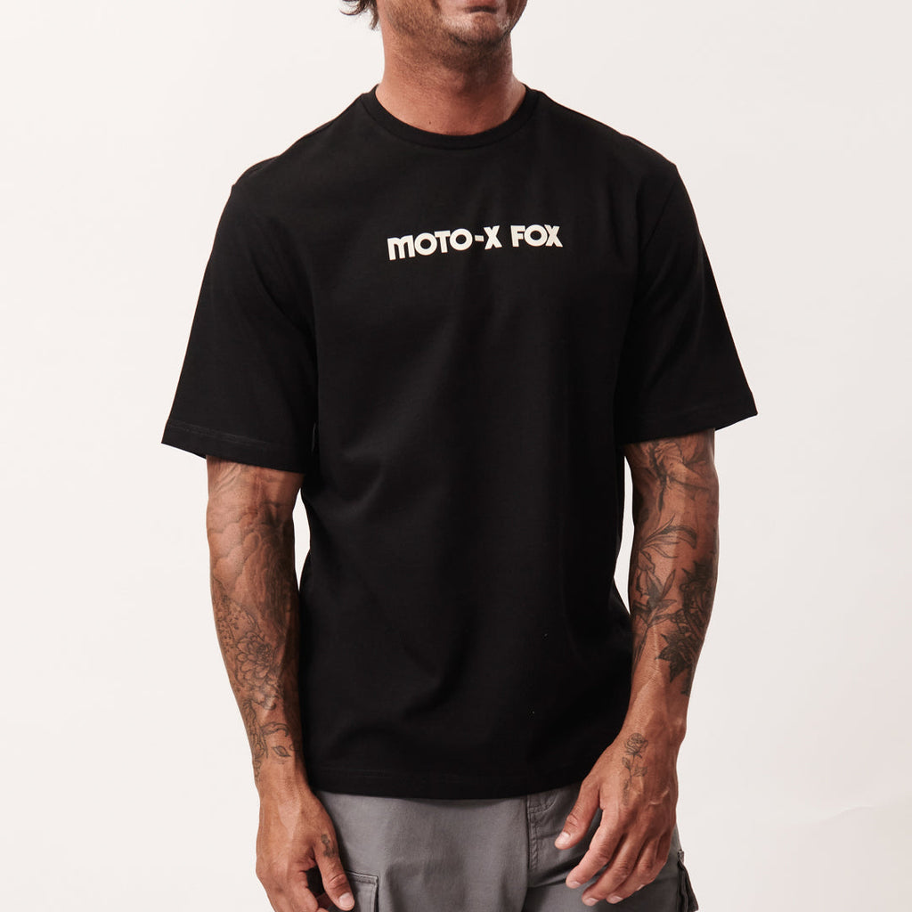 Loretta Lynns Moto-X Oversized Tee