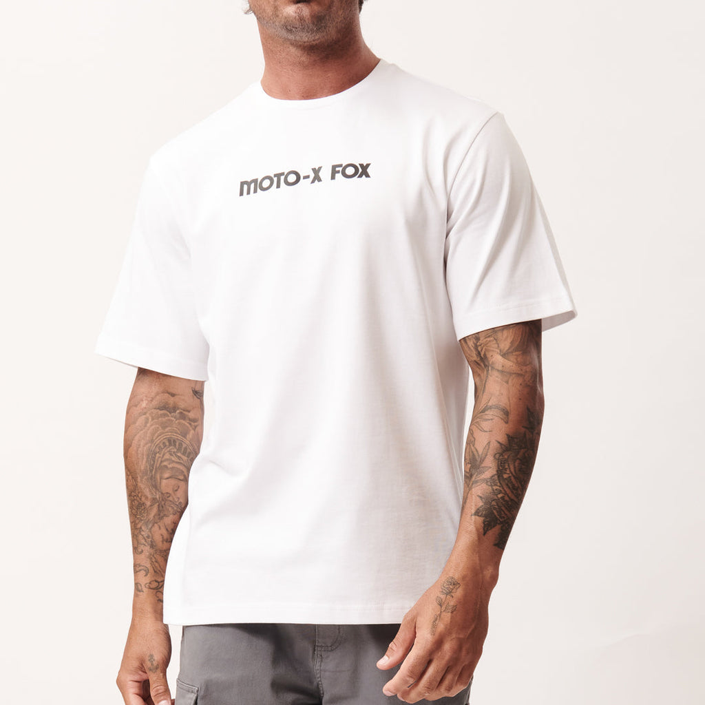 Loretta Lynns Moto-X Oversized Tee