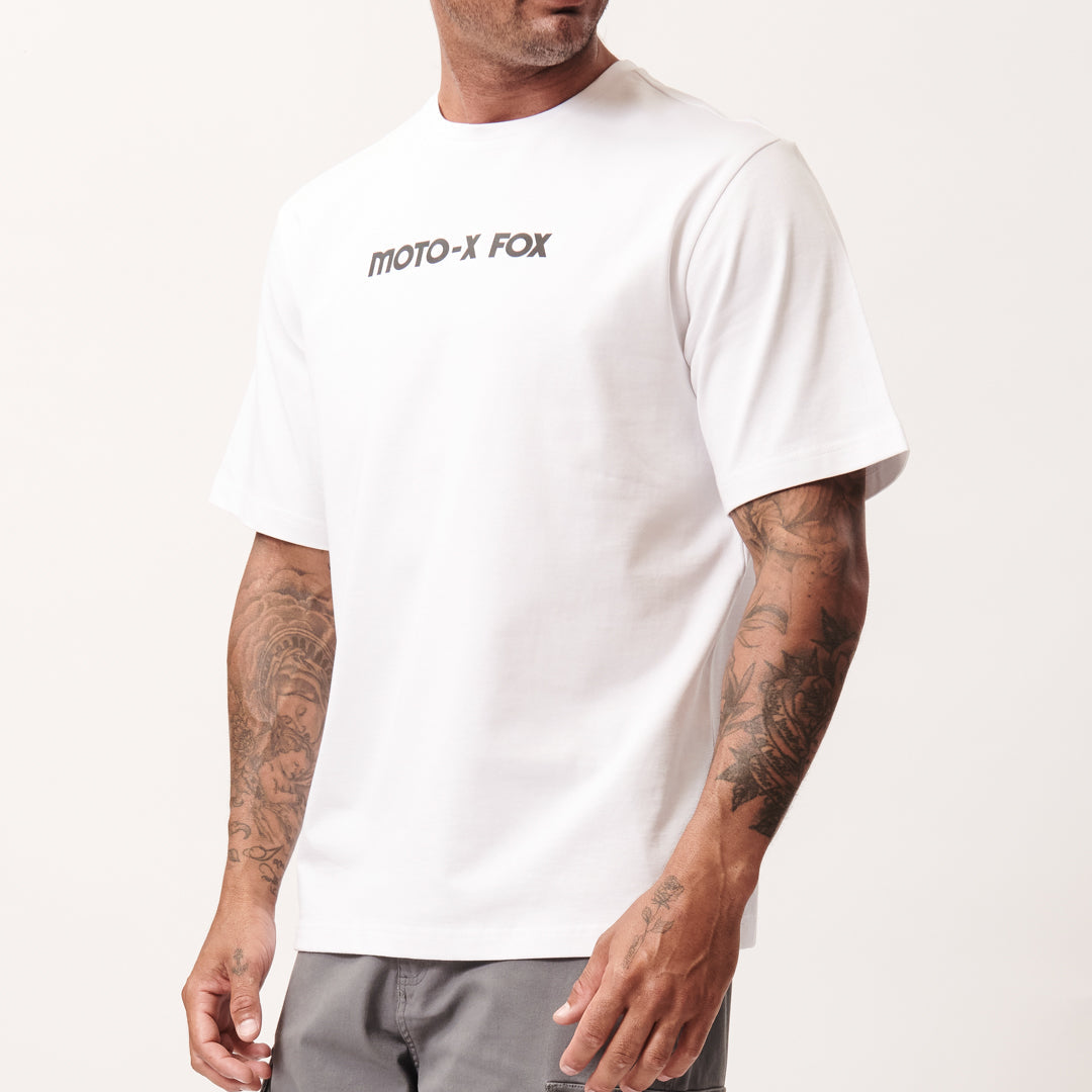 Loretta Lynns Moto-X Oversized Tee
