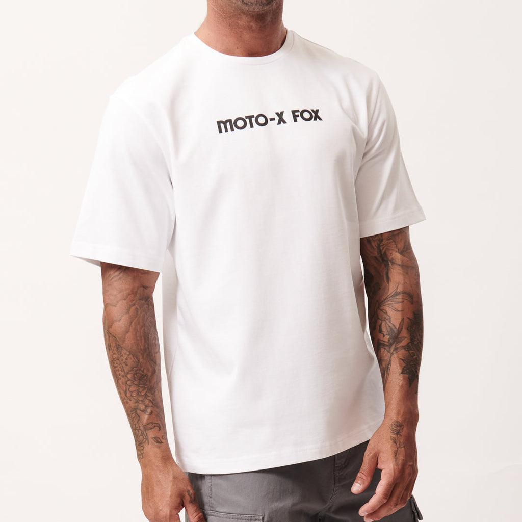 Loretta Lynns Moto-X Oversized Tee