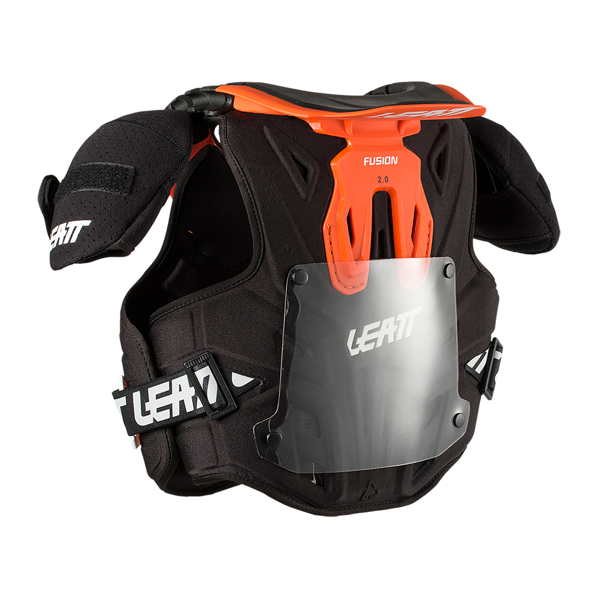 Fusion vest 2.0 - Junior Position 4