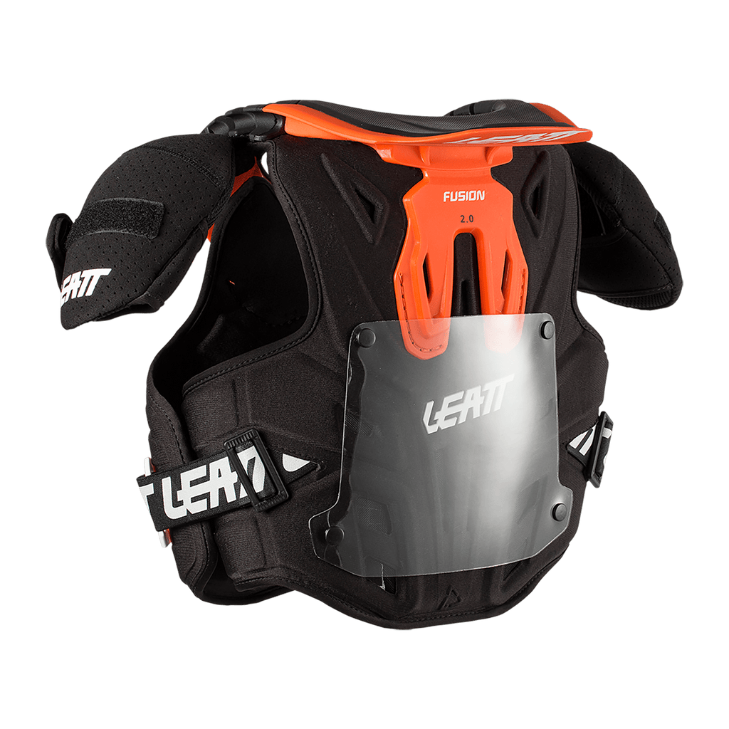 Fusion vest 2.0 - Junior