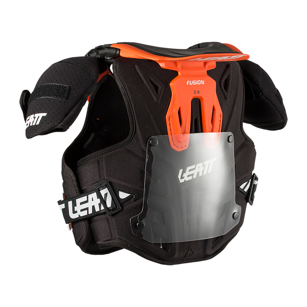 Fusion vest 2.0 - Junior