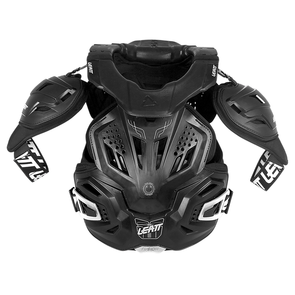 Fusion vest 3.0 Position 3
