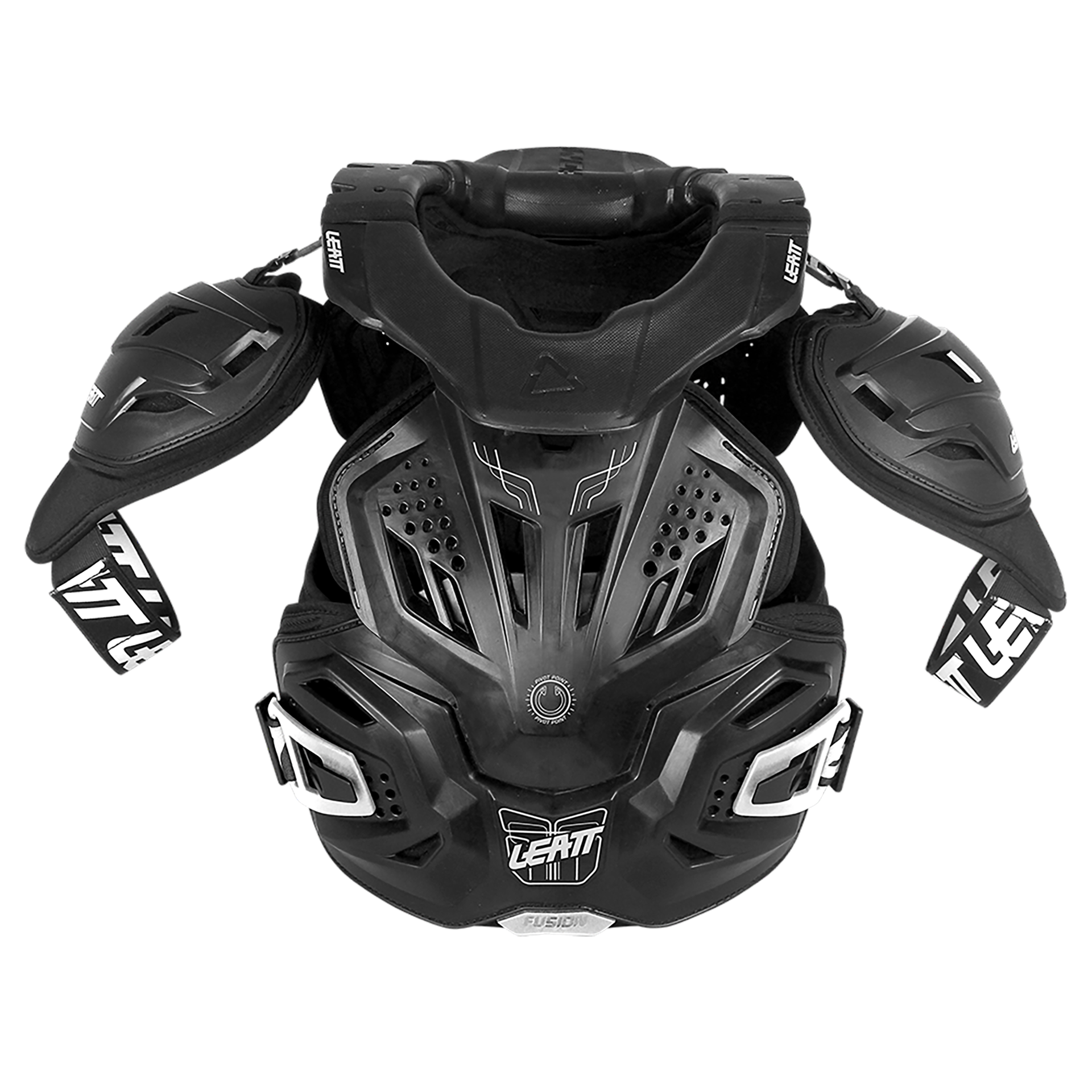 Fusion vest 3.0 Position 3