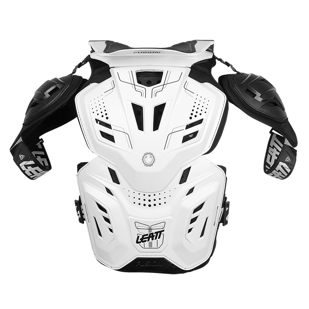 Fusion vest 3.0