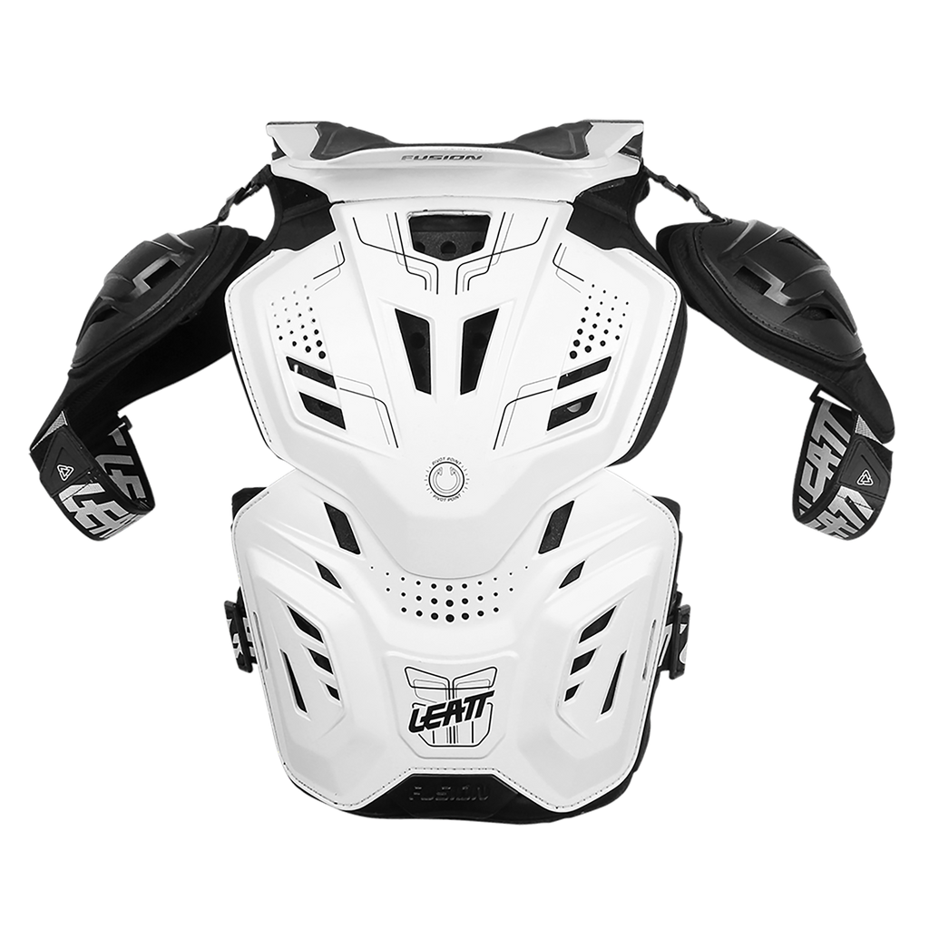 Fusion vest 3.0 Position 2