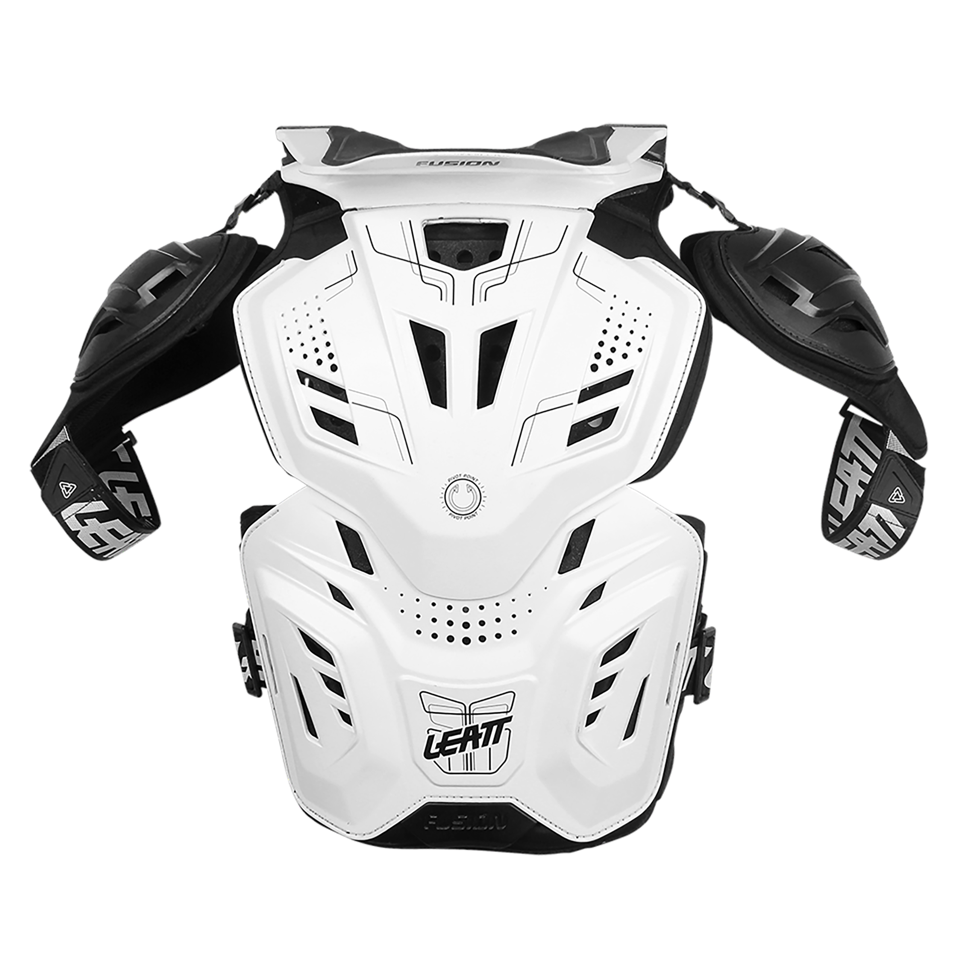 Fusion vest 3.0 Position 2