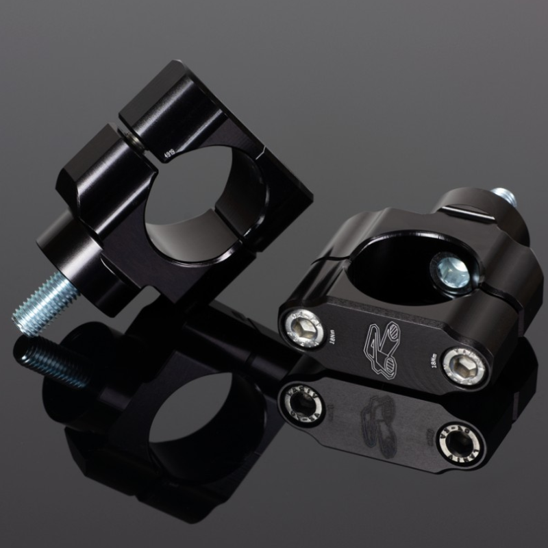 36MM BAR MOUNTS KTM SX&F 2016-22/Husq 2020 -22 FC/TC Position 1