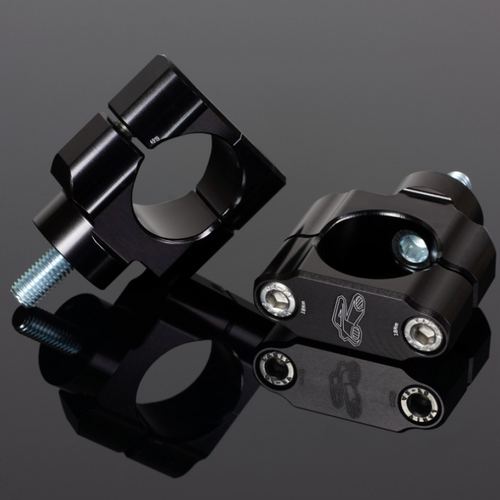 36MM BAR MOUNTS KTM SX&F 2016-22/Husq 2020 -22 FC/TC Position 1