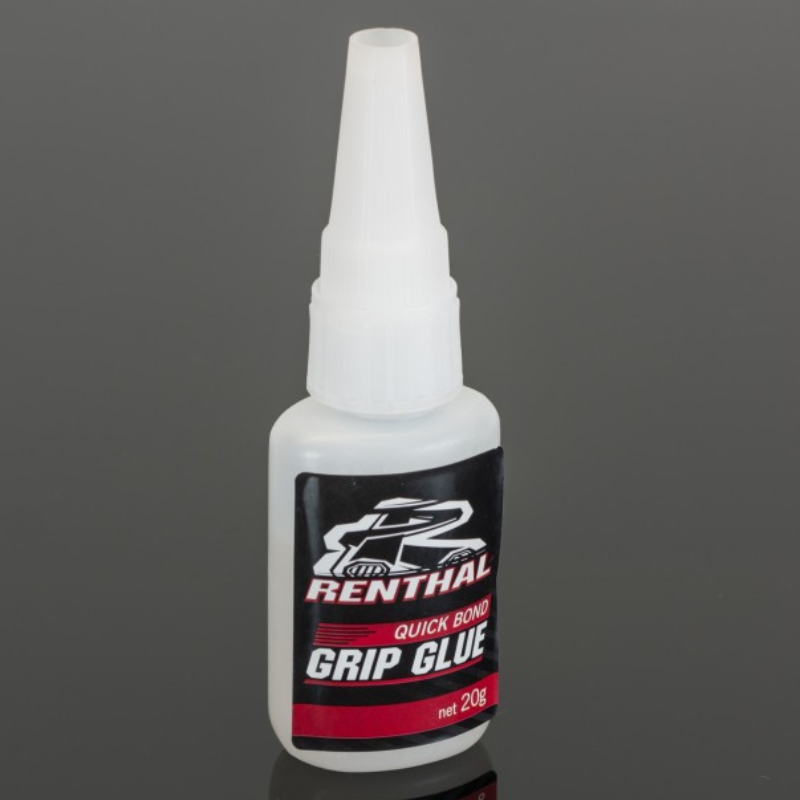 GRIP GLUE Position 1