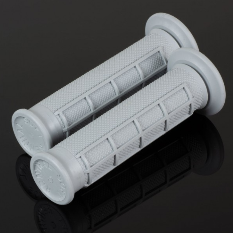 ORIGINAL ATV GRIPS DIAMOND WAFFLE Position 1