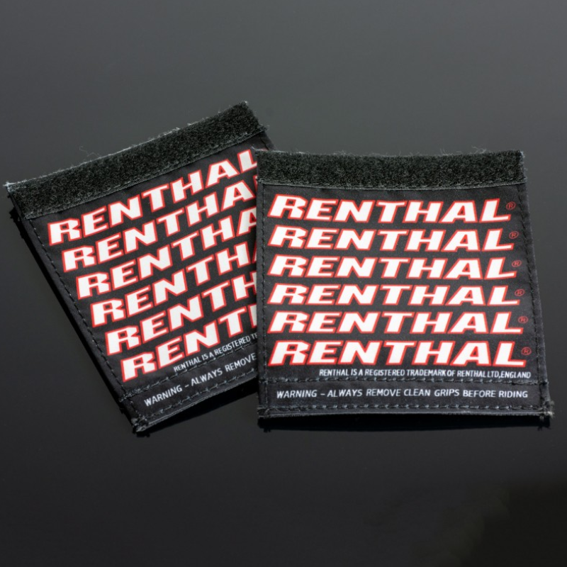 RENTHAL GRIP CLEAN Position 1