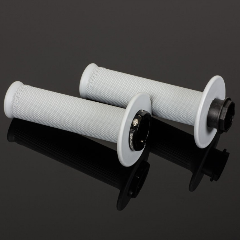LOCK-ON GRIPS DIAMOND Position 1