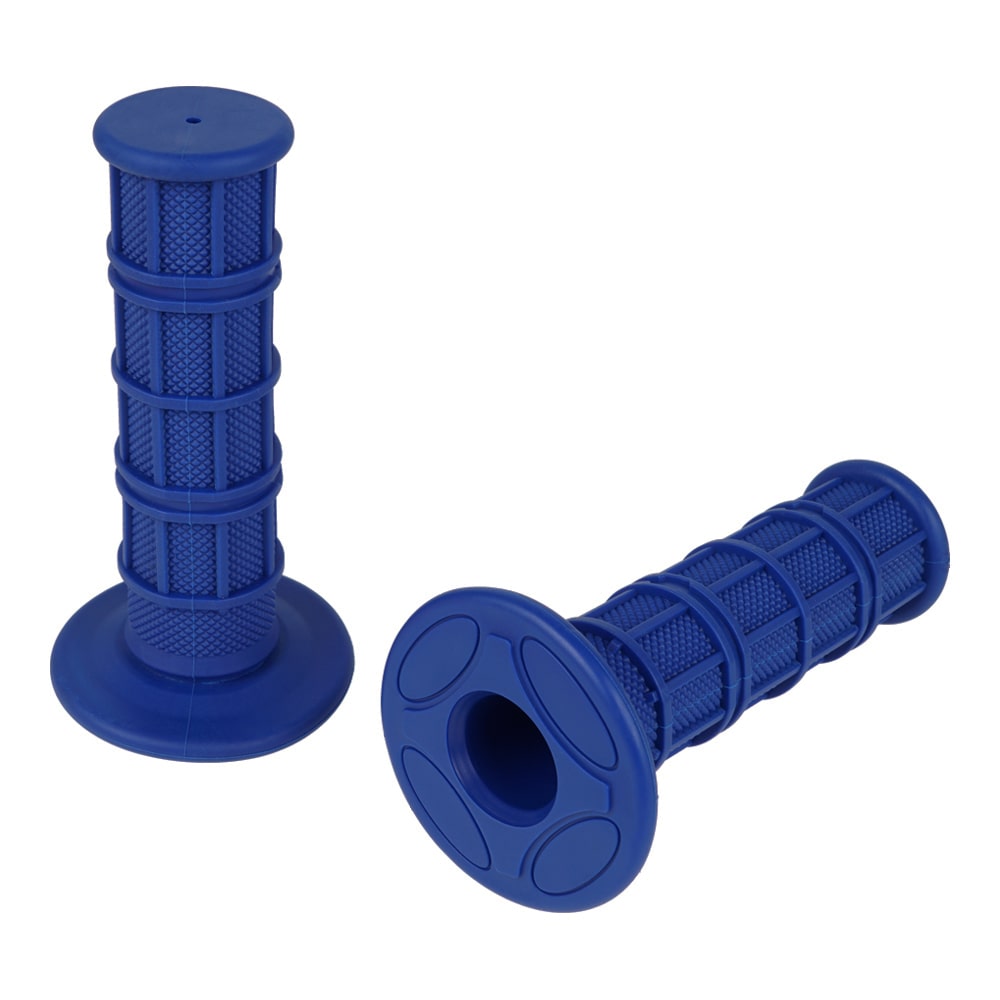 22mm 7/8" & 25mm 1" Handlebar Motorcycle Hand Grips Position 14