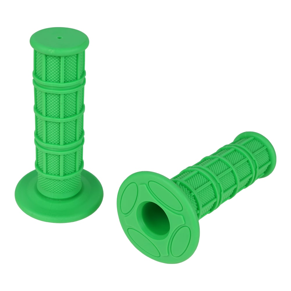 22mm 7/8" & 25mm 1" Handlebar Motorcycle Hand Grips Position 15