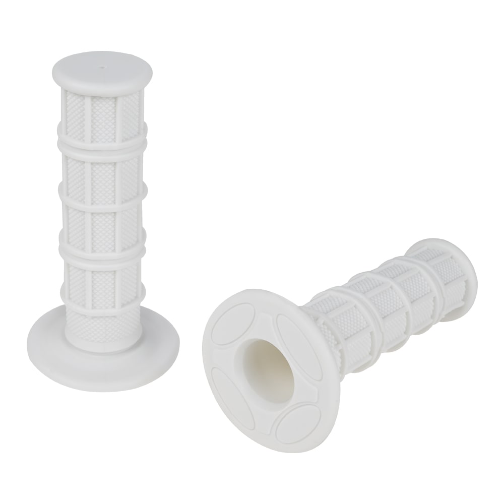 22mm 7/8" & 25mm 1" Handlebar Motorcycle Hand Grips Position 19
