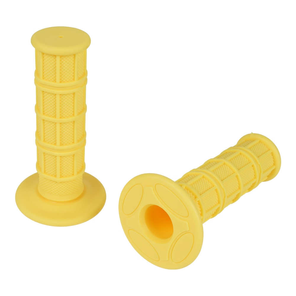 22mm 7/8" & 25mm 1" Handlebar Motorcycle Hand Grips Position 20