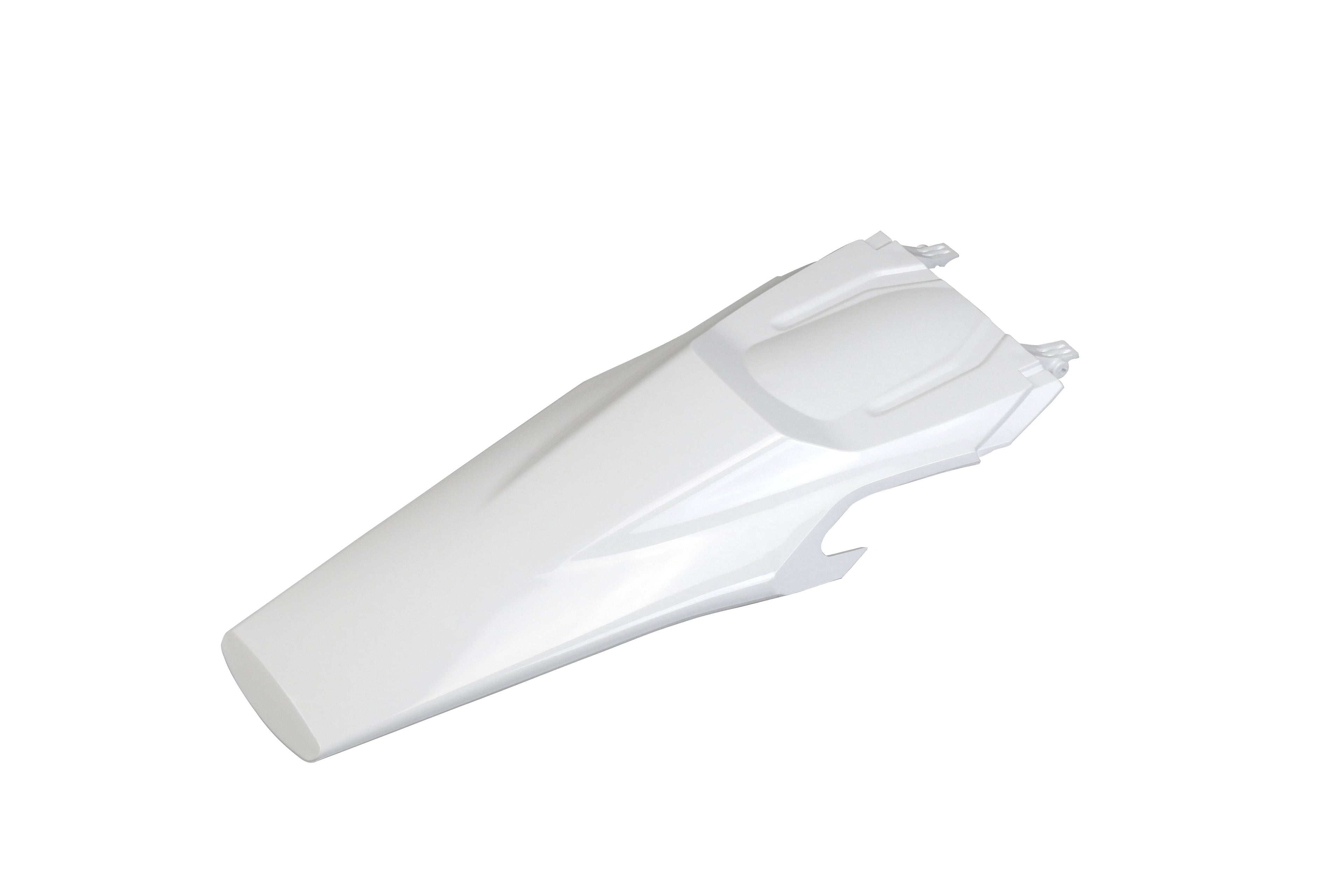Husqvarna TE 150-500 2020-23 Rear Fender White