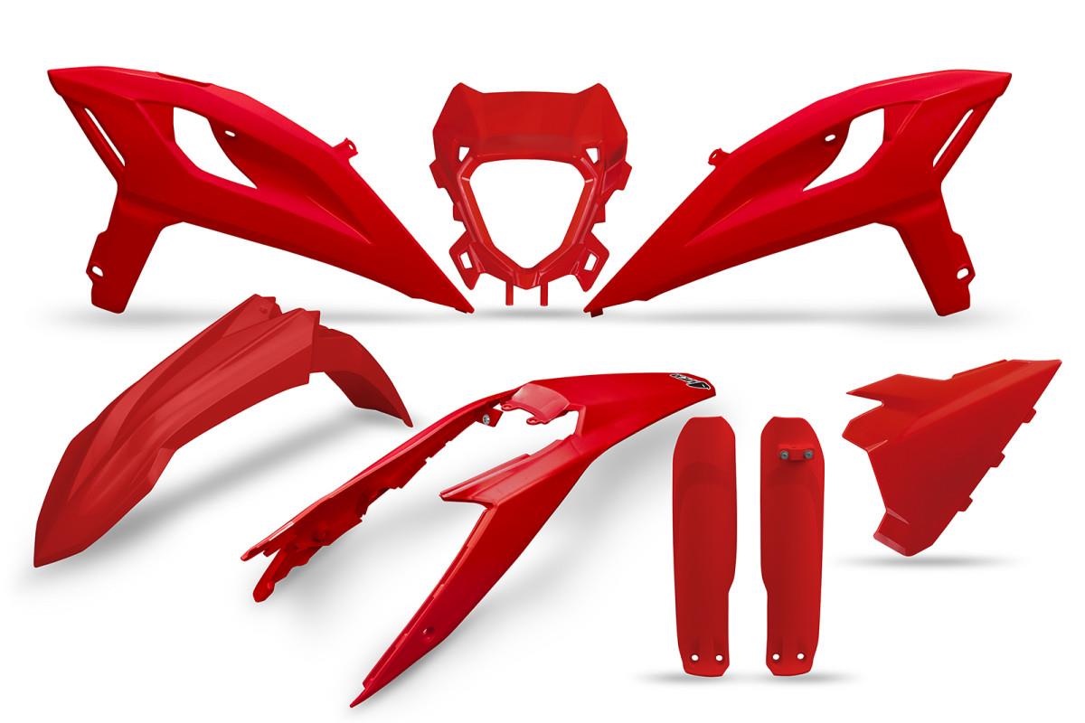 Full Kit BETA 250-450 2025 RED