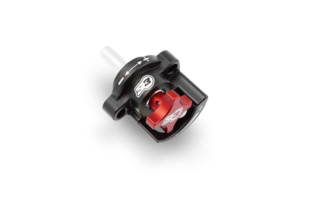 S3 Power Valve Adjuster - Red