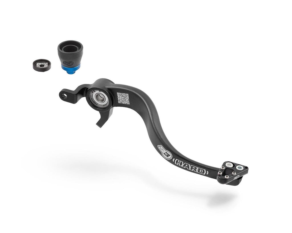 S3 Sherco Rear Brake Kit Blue