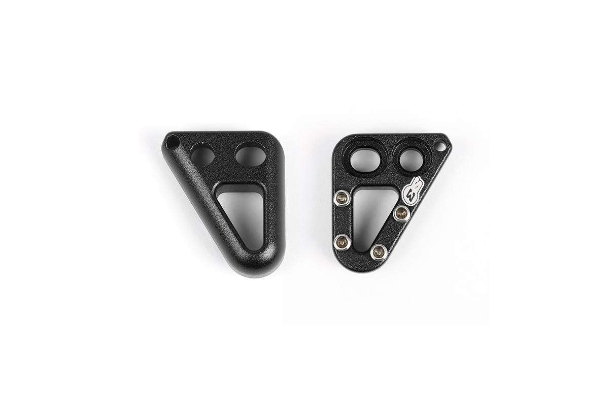 S3 Brake Pedal Small KTM/Hus/Gas Blue