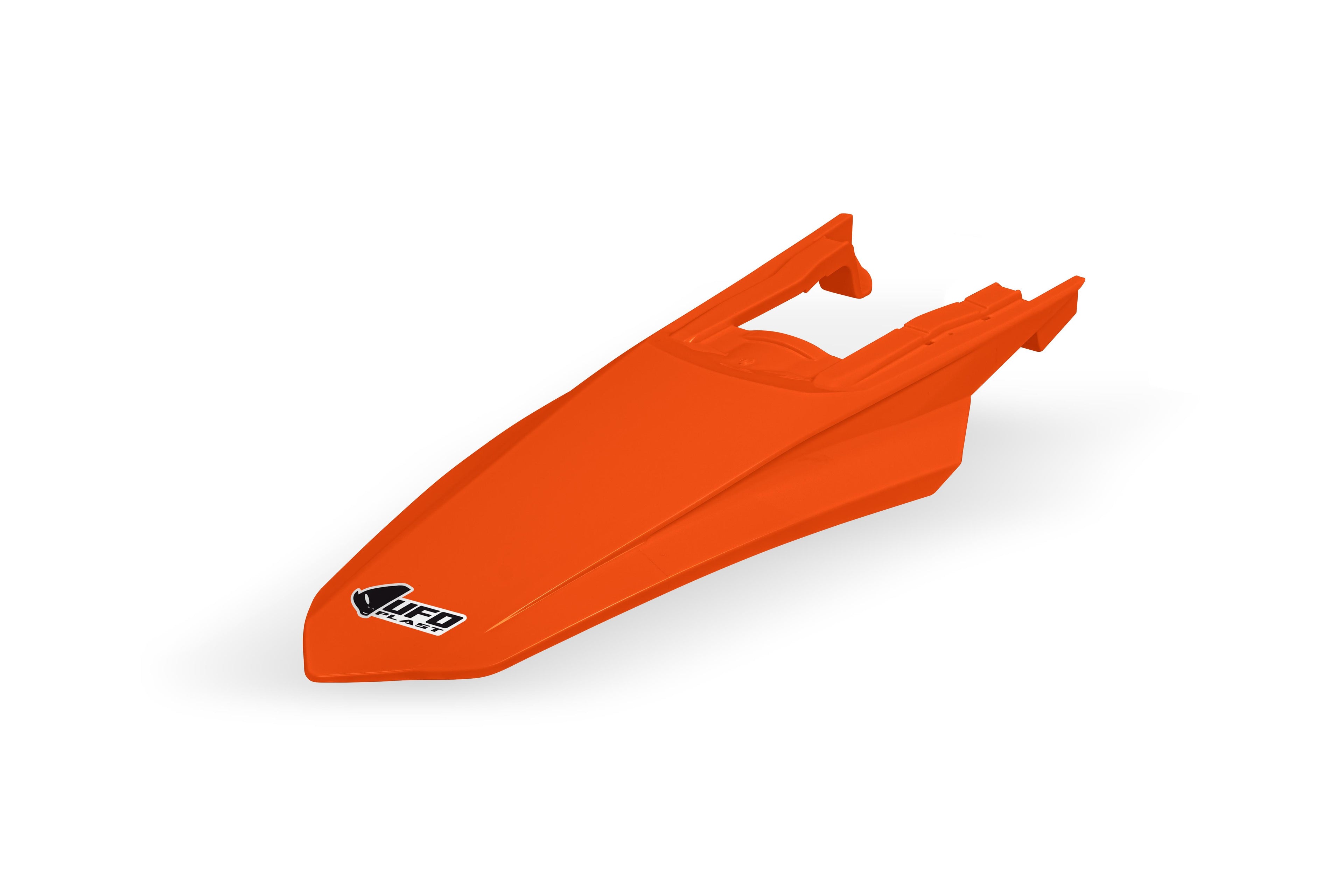 KTM Rear fender orange Ktm EXC/F 150-300 2024