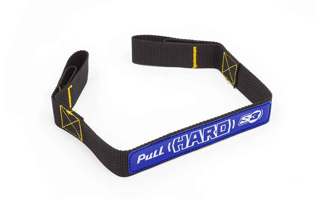 S3 Rear Strap Pull Hard + Bolts