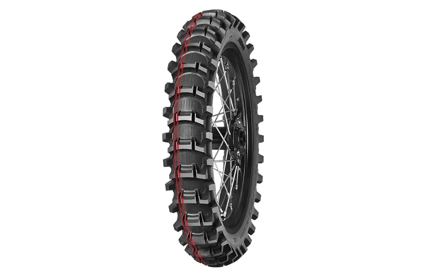 Mitas TERRA FORCE-MX SAND 2