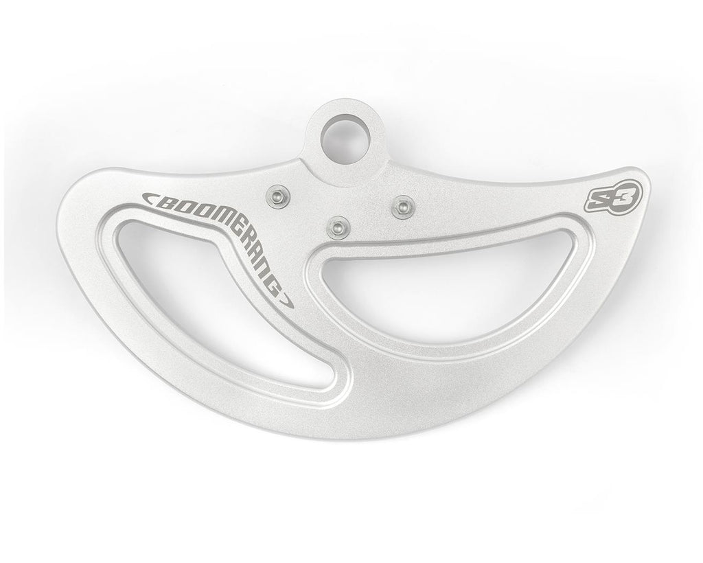 S3 Front Disc Saver KTM/GG/HKY Blue
